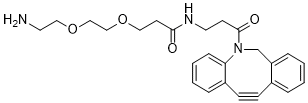 Sulfo DBCO Amine CAS 2028284 70 8 AxisPharm