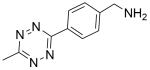 Methyltetrazine Amine