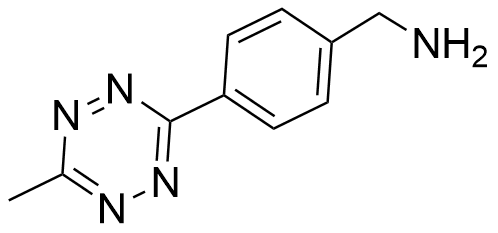 Methyltetrazine Amine