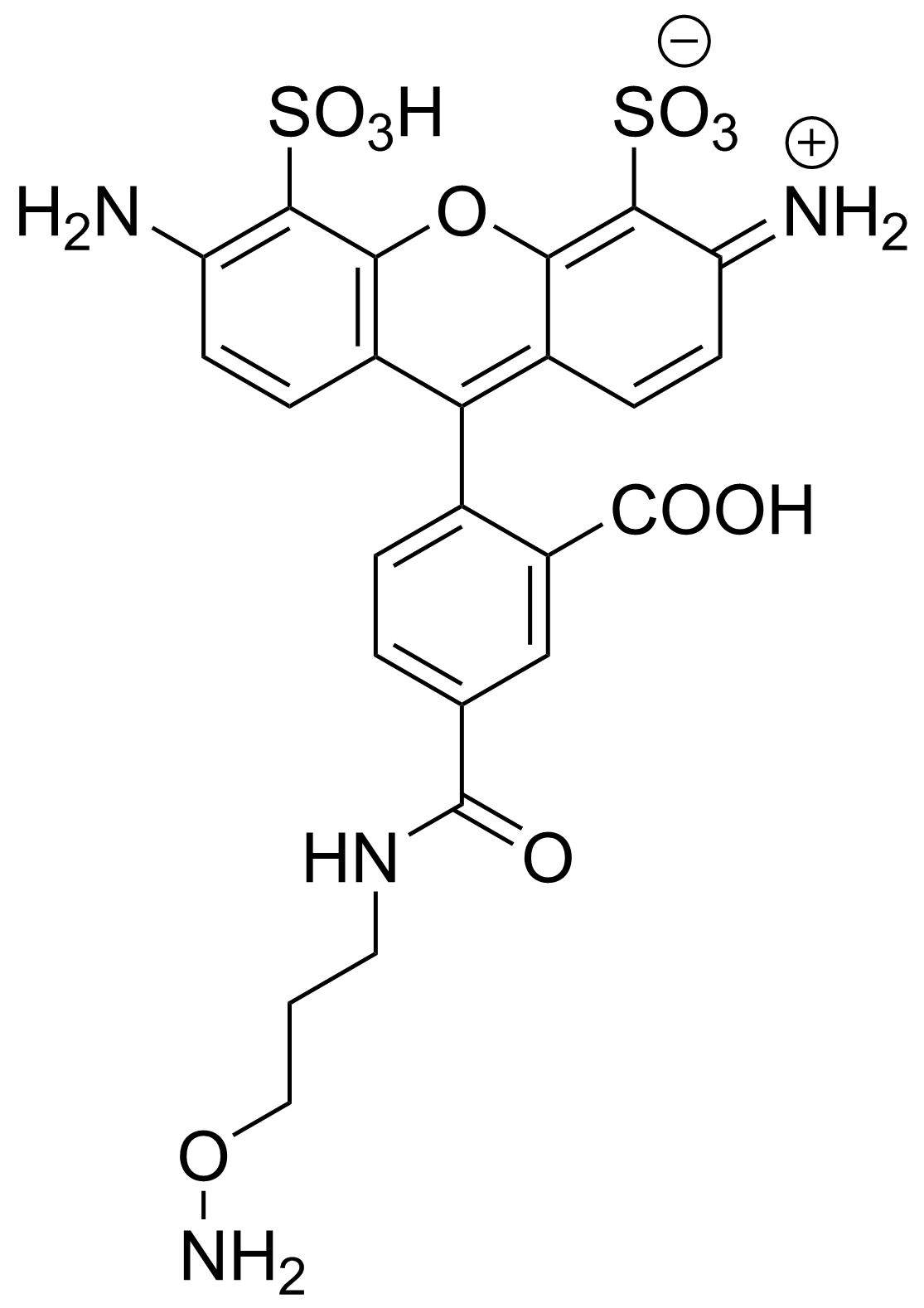 APDye 488 Hydroxylamine