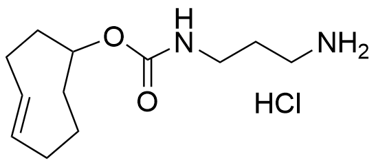 TCO-Amine, HCl Salt