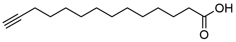 Alkynyl Myristic Acid