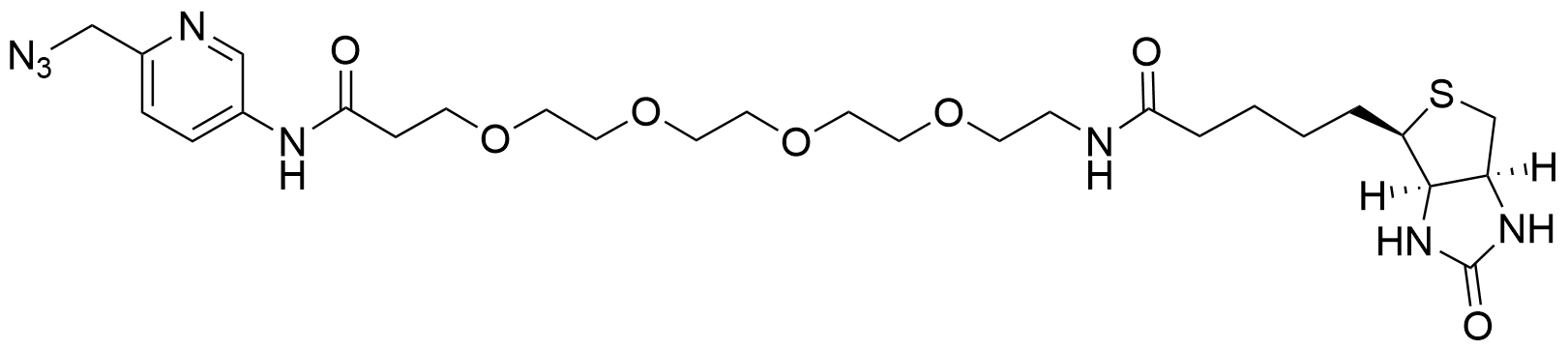 Biotin Picolyl Azide