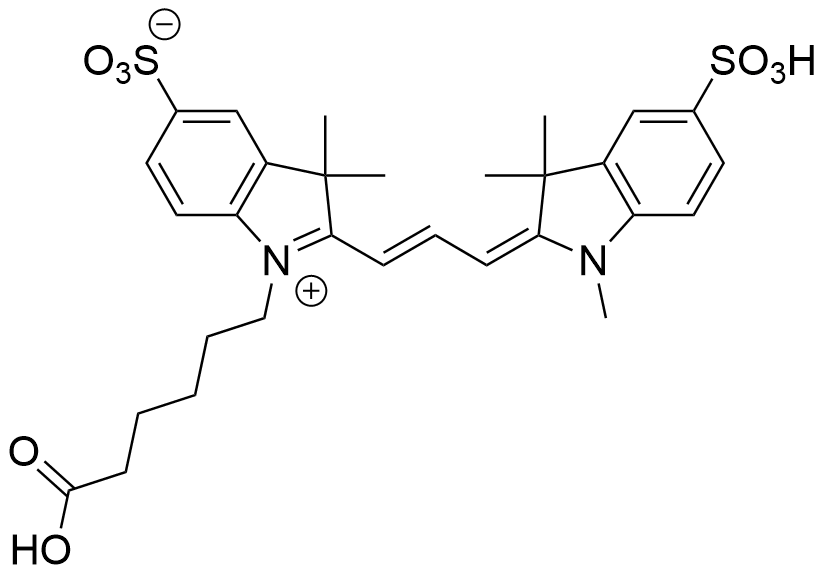 Cy3 Acid