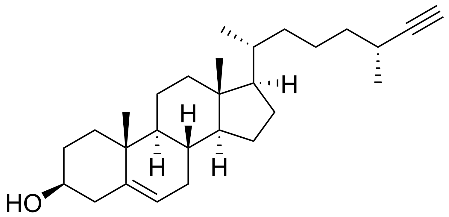 27-Alkyne Cholesterol