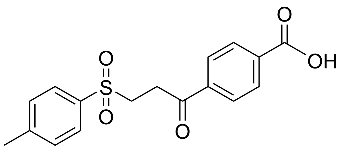 Mono-sulfone Acid