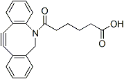 DBCO-acid C6