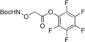 Bocaminooxy PFP acetate