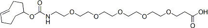 TCO-PEG5 acid