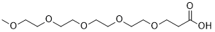 m-PEG5-acid