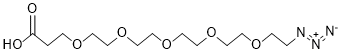 Azido-PEG5-acid