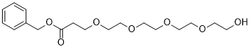 HO-PEG4-Benzyl Ester