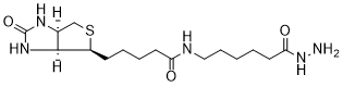 Biotin-LC-Hydrazide
