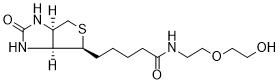 Biotin-PEG2-alcohol