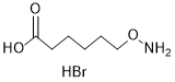 HBr.H2N-O-(CH2)5-COOH