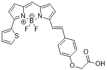 BDP 630/650 carboxylic acid