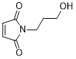 1-(3-hydroxypropyl)-1H-pyrrole-2,5-dione