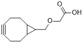 BCN-O-Acetic Acid