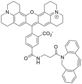 ROX C3 DBCO, 5-isomer