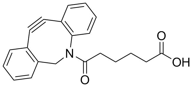 DBCO-acid C6