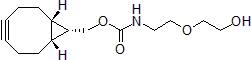 endo-BCN-PEG1-alcohol