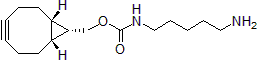 endo-BCN-Carbamido-Pentylamine