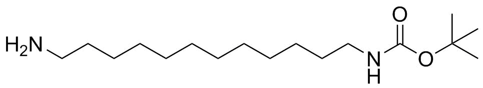 t-Boc-N-Amido-(CH2)12-amine