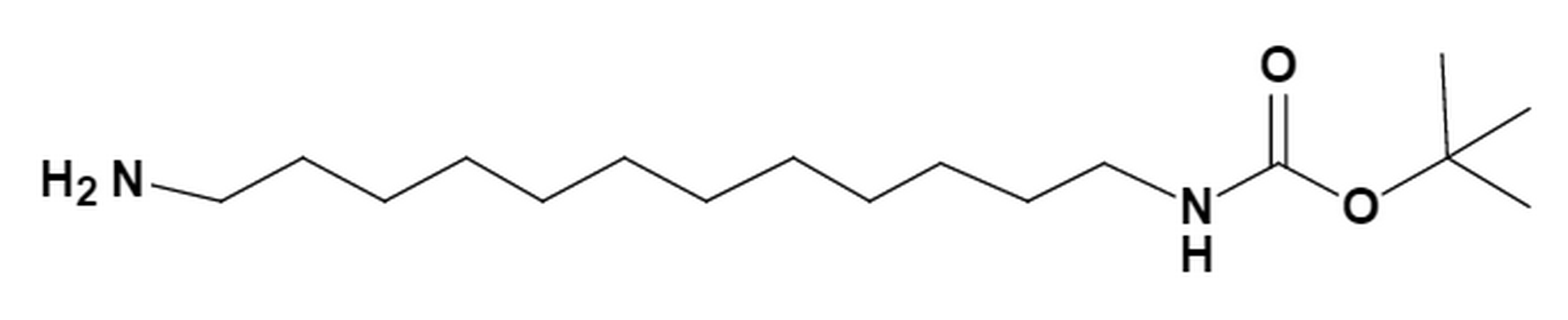 t-Boc-N-Amido-(CH2)12-amine