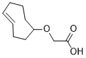 TCO-Acetic acid