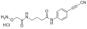 APN-oxyamine HCl