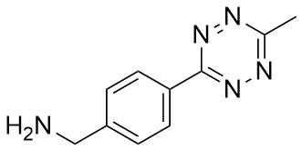 Methyltetrazine-amine HCl salt