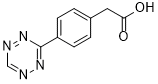 Tetrazine-Acid