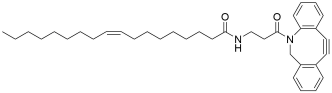 Oleic-DBCO