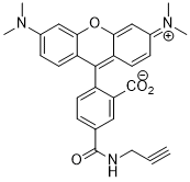 5-TAMRA alkyne