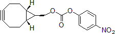 exo-BCN-PNP carbonate