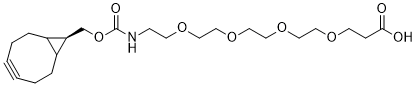 BCN-PEG4-acid