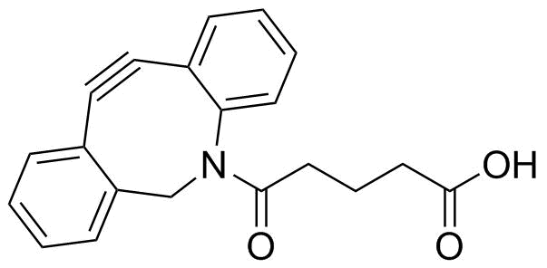 DBCO-C5 acid