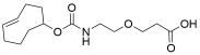 TCO-PEG1-acid