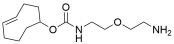 TCO-PEG1-amine