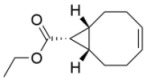 Ethyl (1R,8S,9S,Z)-bicyclo[6.1.0]non-4-ene-9-carboxylate