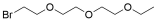 ethyl-PEG3-bromide