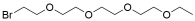 ethyl-PEG4-bromide