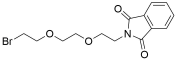 phthalimide-PEG2-bromide
