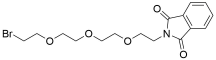Bromo-PEG3-phthalimide
