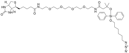 DADPS Biotin Azide