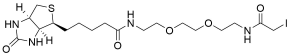 Biotin-PEG2-iodide