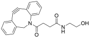 DBCO-C2-alcohol