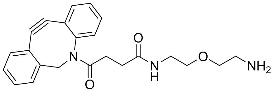 DBCO-PEG1-amine