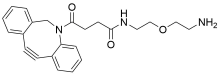DBCO-PEG1-amine