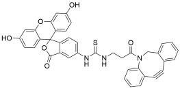 Fluorescein-DBCO